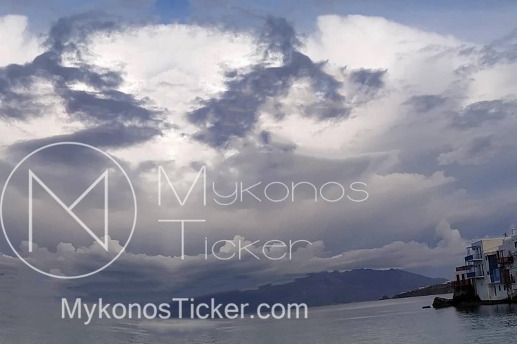 Weather Forecast: Η πρώτη πρόγνωση για τον καιρό της Καθαράς Δευτέρας, από τον Κλέαρχο Μαρουσάκη