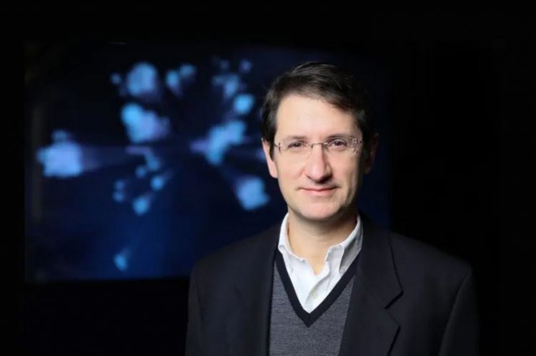 Copernicus Medal 2022: Διεθνής διάκριση για Έλληνα επιστήμονα που τιμάται με το Μετάλλιο «Κοπέρνικος» για το 2022