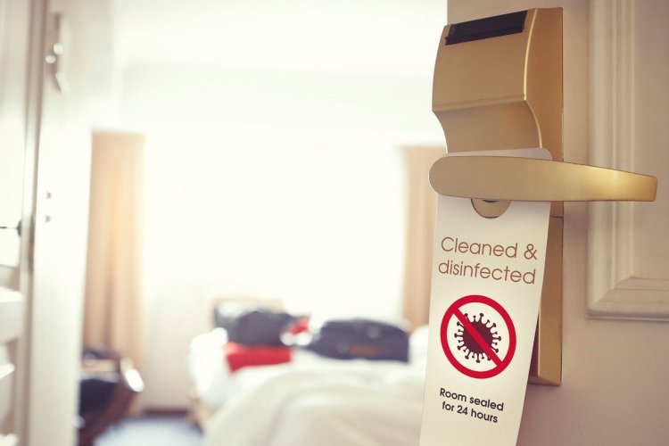 Simplify Covid travel rules: Τέλος το PLF από τις 15 Μαρτίου!! Οι αλλαγές με το Νέο Ειδικό Υγειονομικό Πρωτόκολλο για τα Τουριστικά Καταλύματα!!