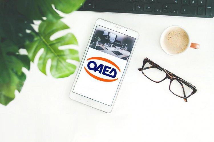 Unemployment card: 17 παρεμβάσεις στον ΟΑΕΔ, που γίνεται ΔΥΠΑ!! Έρχεται Ψηφιακή Κάρτα Ανεργίας στα κινητά!!