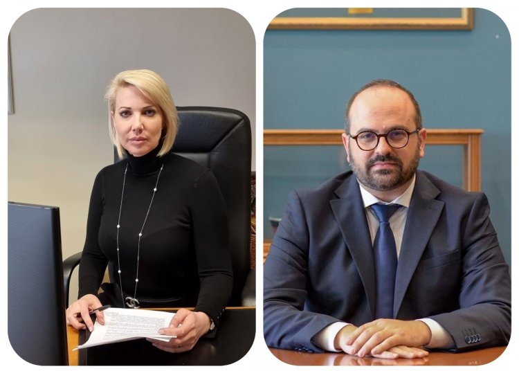 MP Katerina Monogiou: Επιχορηγήσεις έως 96.580€ για τον Δήμο Νάξου και Μικρών Κυκλάδων και τον Δήμο Σίφνου