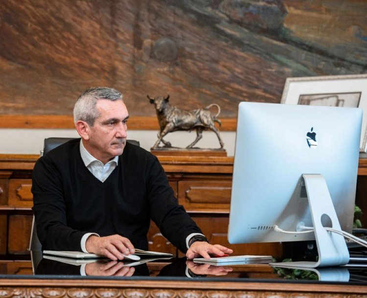 Aegean Islands: Έναρξη διαβούλευσης για τη Στρατηγική Μελέτη Περιβαλλοντικών Επιπτώσεων του Περιφερειακού Προγράμματος Ν. Αιγαίου 2021-2027