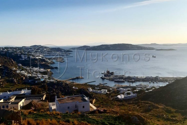 Real Estate Tax: Κατατίθεται αύριο στη Βουλή το νομοσχέδιο για τον Νέο ΕΝΦΙΑ