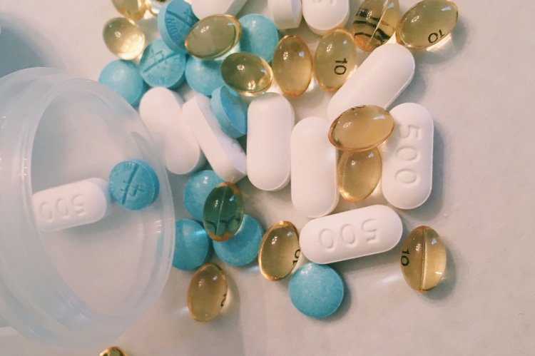 Προσοχή!! Ο ΕΟΦ προειδοποιεί για επικίνδυνο προϊόν που διαφημίζεται και διακινείται μέσω του διαδικτύου