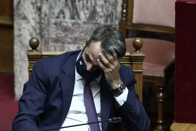 Parliamentary elections: Εκλογές στις 29 Μαΐου? Τα σενάρια για την επόμενη μέρα!!