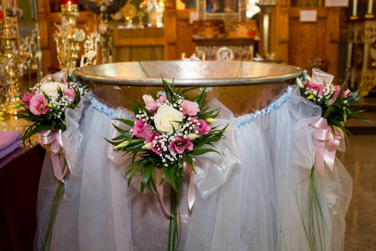 Baptism Statement: Ηλεκτρονικά η Δήλωση του Ονόματος Νεογνού και της Βάπτισης [ΦΕΚ]