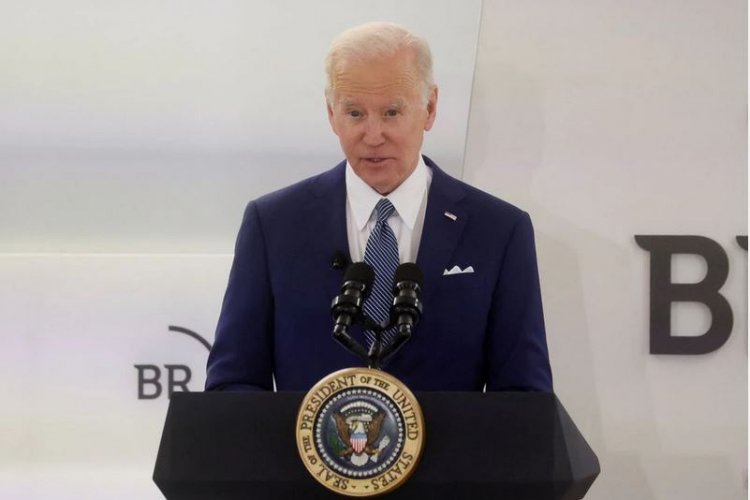  New sanctions on Russia: ΗΠΑ-Σύμβουλος Εθνικής Ασφαλείας - Ο Μπάιντεν και οι ευρωπαίοι ηγέτες θα επιβάλουν νέες κυρώσεις σε βάρος της Μόσχας