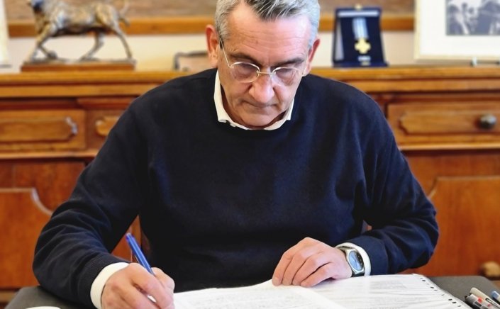 Aegean Islands: Με επιπλέον 260.000 ευρώ, η Περιφέρεια Ν. Αιγαίου χρηματοδοτεί έργα επισκευής και συντήρησης των σχολικών κτιρίων του Δήμου Άνδρου