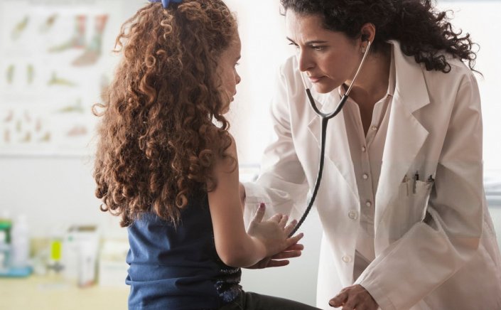 Hepatitis in Children: Οξεία ηπατίτιδα σε παιδιά!! Το ανησυχητικό σύμπτωμα που πρέπει να κινητοποιήσει τους γονείς!!