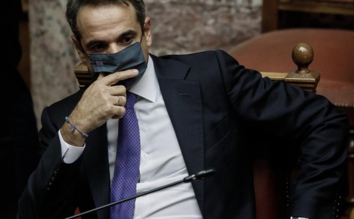 Parliamentary elections: Οι αποφάσεις του Μαΐου στρώνουν τον δρόμο προς τις κάλπες!! Τα μηνύματα Μητσοτάκη!!