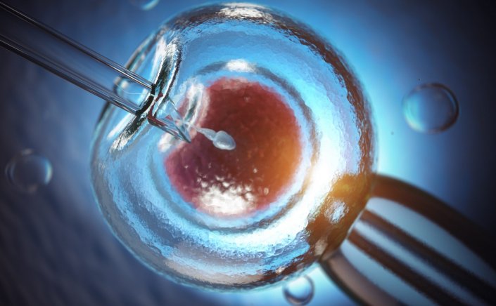 In vitro fertilization: Αλλάζουν όλα σε εξωσωματικές και κρυοσυντήρηση ωαρίων με νομοσχέδιο του Υπουργείου Υγείας