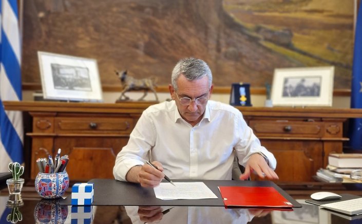 Aegean Islands: 11,9 εκατ. ευρώ χρηματοδότηση από ευρωπαϊκούς πόρους της Περιφέρειας Ν. Αιγαίου για πρόσληψη 205 ατόμων ιατρικού και νοσηλευτικού προσωπικού στις δομές υγείας των νησιών