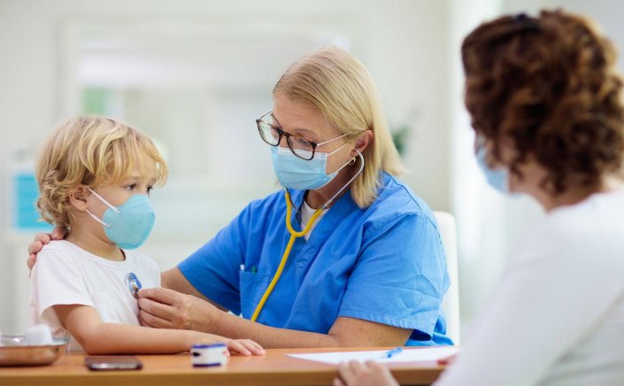 School Nurse: Πώς θα γίνουν οι προσλήψεις στους Σχολικούς Νοσηλευτές!! Τι αλλάζει στα καθήκοντα!!