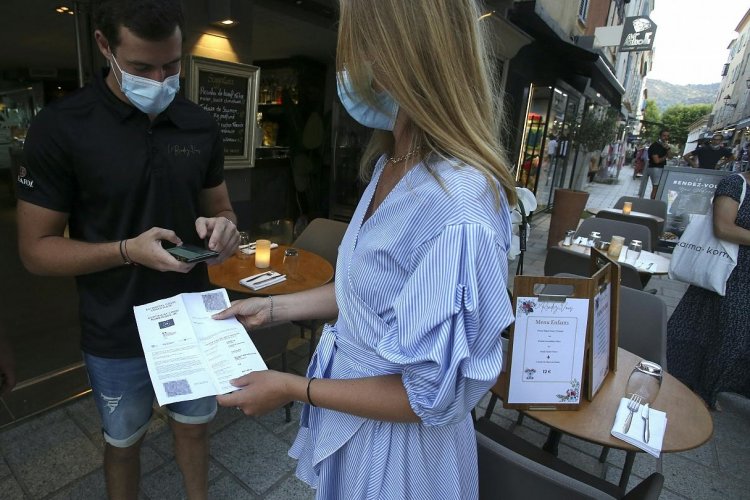 Vaccination certificate: Τι αλλάζει στο Πιστοποιητικό Νόσησης & Πιστοποιητικό Εμβολιασμού!! Προς ανακοινώσεις για σχέδιο άρσης μέτρων!!