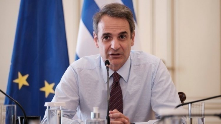 PM Mitsotakis:  Εκλογές, ανασχηματισμός ή μάχη στη Βουλή - Οι τρεις επιλογές Μητσοτάκη για να τερματιστεί η πολιτική αναταραχή