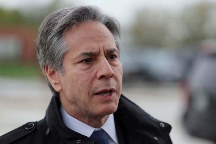 U.S. Secretary of State: Ο ΥΠΕΞ των ΗΠΑ καταγγέλλει μια «σκόπιμη εκστρατεία διάπραξης δολοφονιών, βασανιστηρίων, βιασμών» στην Μπούτσα