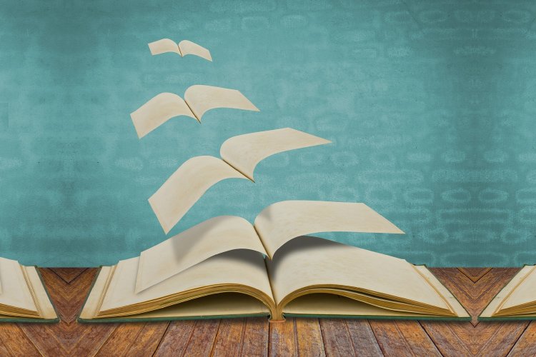 Education Policy: Ψηφιακή στρατηγική και στα Πανεπιστημιακά Συγγράμματα!!