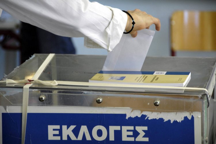 Parliamentary elections: Γιατί ο Μάιος είναι ο μήνας κατά τον οποίο διαμορφώνεται το τοπίο, πριν τις Εκλογές!!