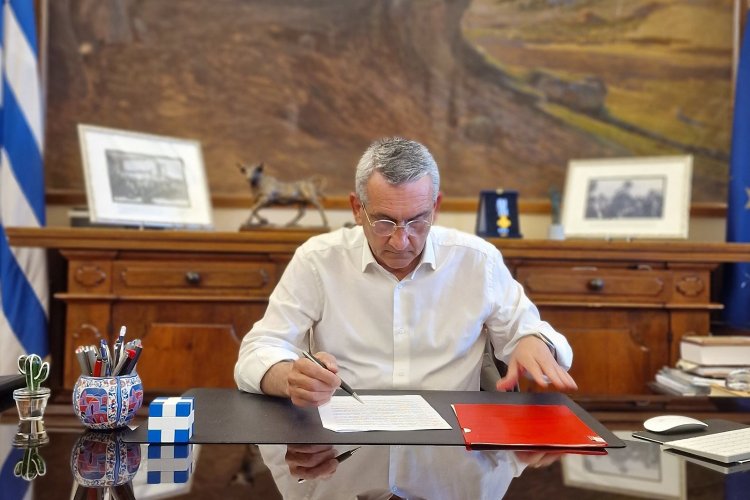 Aegean Islands: 11,9 εκατ. ευρώ χρηματοδότηση από ευρωπαϊκούς πόρους της Περιφέρειας Ν. Αιγαίου για πρόσληψη 205 ατόμων ιατρικού και νοσηλευτικού προσωπικού στις δομές υγείας των νησιών