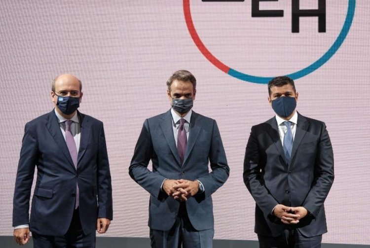 Syriza-Progressive Alliance: Αν ο κ. Μητσοτάκης συνεχίσει να καλύπτει τον κ. Στάσση και δεν τον αποπέμψει, σημαίνει ότι λειτουργεί ως μπροστινός με εντολή του