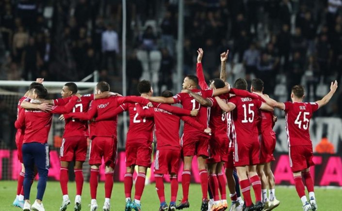 47th Greek Super League title: Τα έφερε όλα… τούμπα και πήρε το 47ο πρωτάθλημα ο Ολυμπιακός!