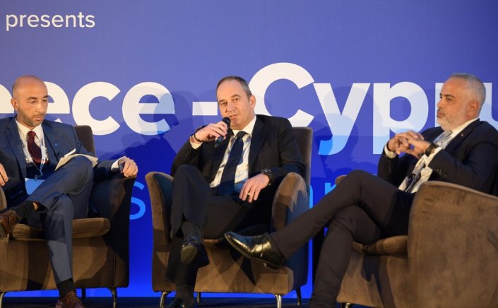 Shipping Min. Plakiotakis: Τα μέτρα για την απανθρακοποίηση της ναυτιλίας πρέπει να είναι πρακτικά, ρεαλιστικά και υλοποιήσιμα