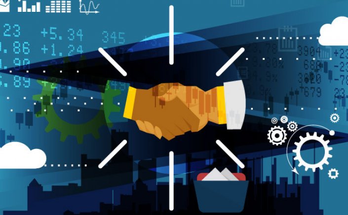 Merging businesses: Νέα φορολογικά κίνητρα προβλέπει νομοσχέδιο του υπουργείου Οικονομικών