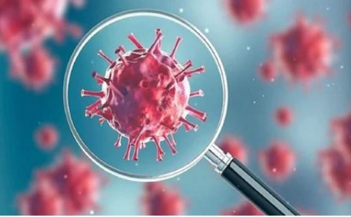 Omicron's BA.5 strain: Εντοπίστηκε πιο μεταδοτικό στέλεχος της παραλλαγής Omicron