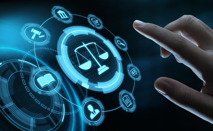 Virtual justice: Ψηφιακές δίκες με τηλεκαταθέσεις μαρτύρων