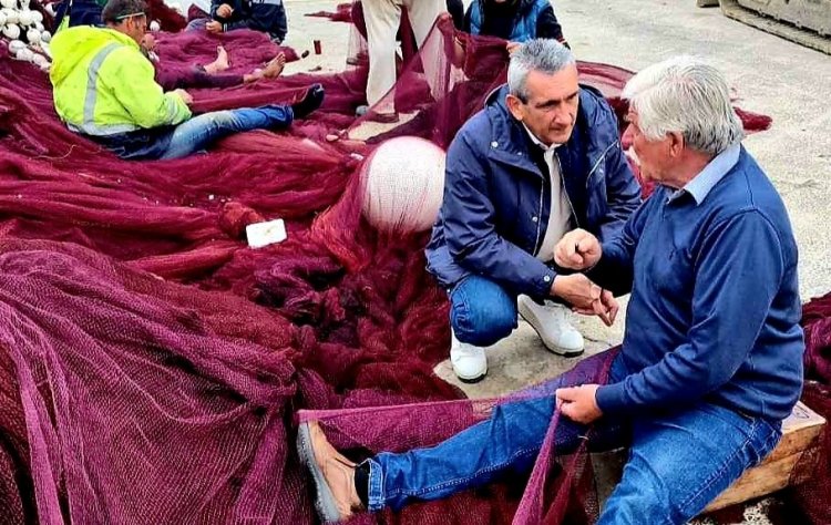 Labor Day 2022 - Γιώργος Χατζημάρκος: Δεν διαλέγουμε την ιστορική περίοδο που ζούμε. Επιλέγουμε όμως τη στάση μας στις προκλήσεις αυτής