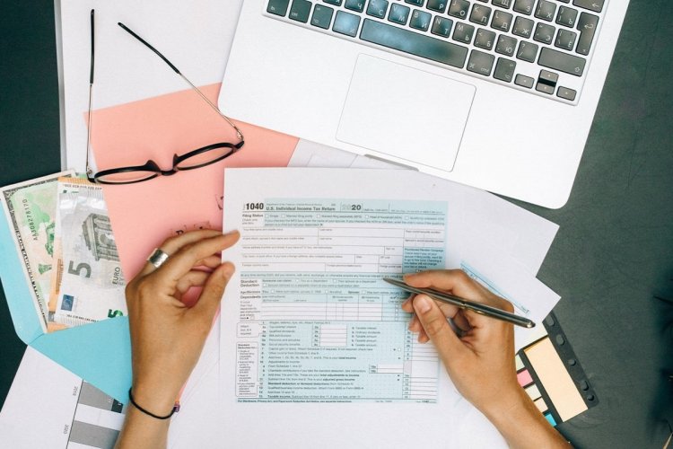 Tax Declaration 2022: Μέχρι πότε πρέπει να γίνει η υποβολή στις Φορολογικές Δηλώσεις!! Πώς θα διορθώσετε τα στοιχεία σας!!