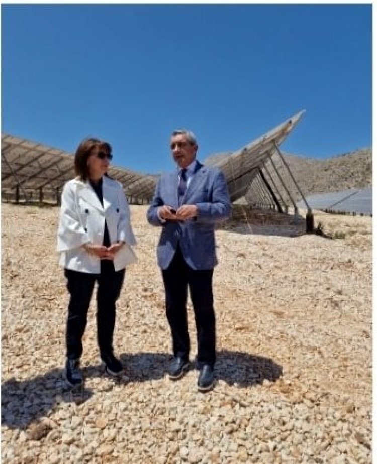 Migrant Shipwreck - Γ. Χατζημάρκος:  Οι διακινητές είναι στυγνοί εγκληματίες και η Ευρώπη ακόμα δυσκολεύεται στο κτίσιμο της κοινής πολιτικής