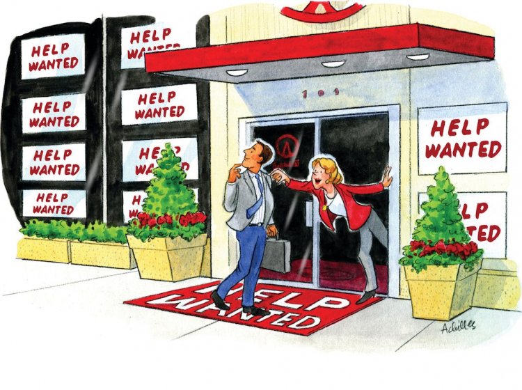 Tourism’s Labour Shortage: Δέσμη πρωτοβουλιών για την κάλυψη κενών θέσεων στον τουρισμό και τη διασφάλιση της τήρησης της εργατικής νομοθεσίας