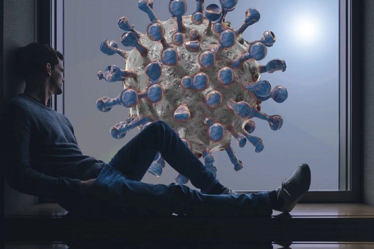 Infectious Diseases: Έξαρση γρίπης και κορωνοϊού!! Πιο ευάλωτοι όσοι νοσήσουν από κορωνοϊό στο να κολλήσουν γρίπη ή αντίστροφα!!