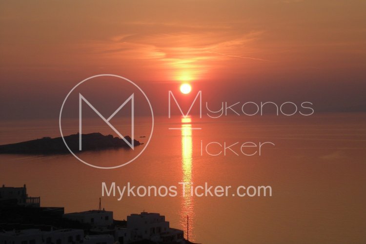 Έρχεται Καύσωνας!! Η χώρα μπαίνει στο φούρνο!! Αναλυτική πρόγνωση