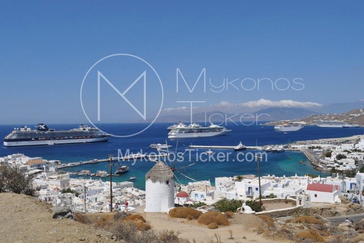 Tourism Min Kikilias: Υπολογίζουμε ότι έρχονται στην Ελλάδα 1 εκατ. τουρίστες την εβδομάδα
