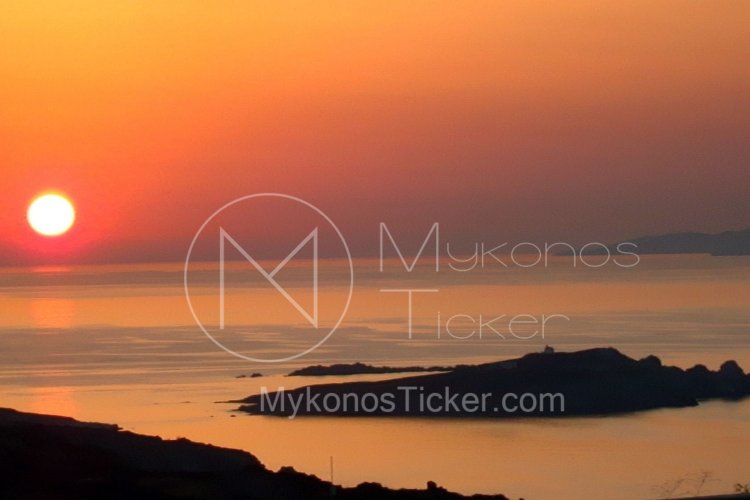 Weather Forecast: Το πρώτο ισχυρό κύμα ζέστης το επόμενο 48ωρο!! Στο Αιγαίο θα φτάσει στους 34°C [Video]