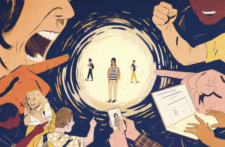 Bullying in Schools: Πρόσθετες ενέργειες για την αντιμετώπιση του bullying στα σχολεία θα προχωρήσει το Υπουργείο Παιδείας