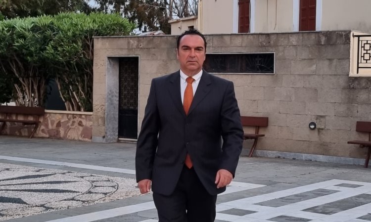 Forest Maps - Ιωάννης Φλεβάρης: Παράταση προθεσμίας αντιρρήσεων στους δασικούς χάρτες