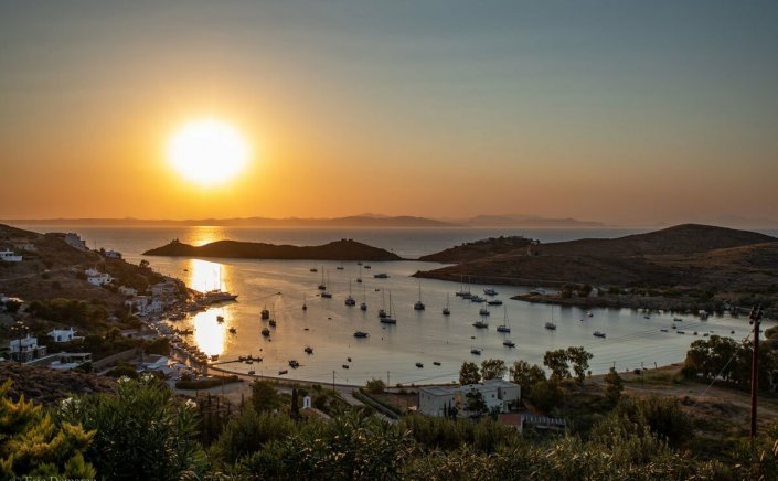 Hotel Investments: Έγκριση επενδυτικών σχεδίων για νέο πολυτελές ξενοδοχείο στην Κέα