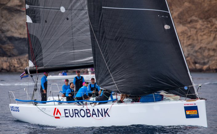 Aegean Rally 2022: Οι Ολυμπιονίκες Μάντης – Καγιαλής πρώτευσαν στην πρώτη κούρσα