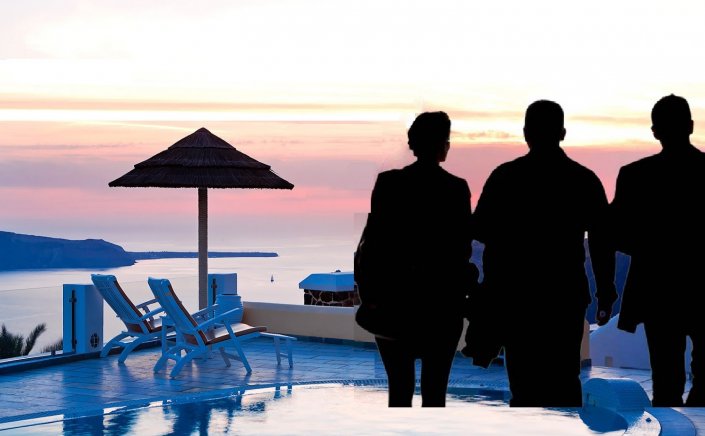 Financial Police: Έλεγχοι της Διεύθυνσης Οικονομικής Αστυνομίας στην Μύκονο για την τήρηση της Φορολογικής και Ασφαλιστικής Νομοθεσίας