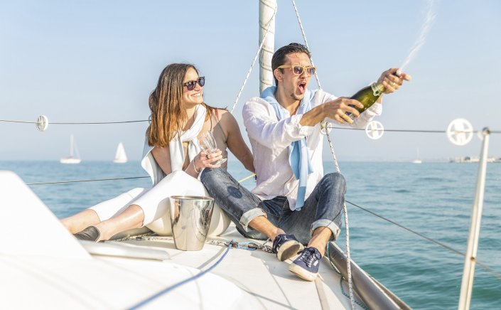 Luxury travellers: Τα κριτήρια με τα οποία επιλέγουν προορισμούς οι πλούσιοι ταξιδιώτες!! Γιατί αναζητούν χλιδή και αειφορία!!