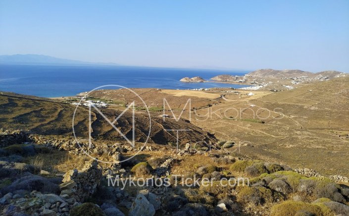 Forest Maps: Ανακοινώθηκε μικρή παράταση, έως τις 31 Ιουλίου, για την υποβολή αντιρρήσεων στους Δασικούς Χάρτες!!