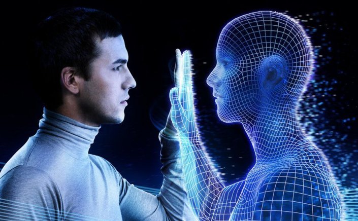 Digital Twin: Έρχεται ο ψηφιακός δίδυμος αδελφός μας