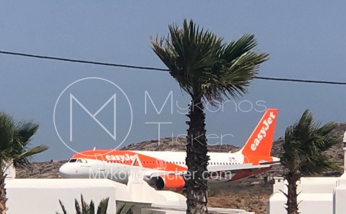 Airline Flight Cancellations: Κίνδυνος για ακυρώσεις πτήσεων της EasyJet, όλο το καλοκαίρι για δημοφιλείς προορισμούς θερινών διακοπών, εκ των οποίων και η Ελλάδα