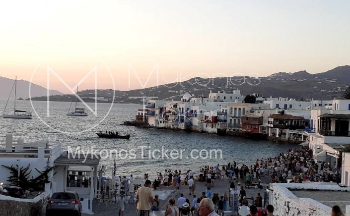Tourist Season 2022: “Εκατομμύρια Βρετανοί και φέτος στην Ελλάδα”