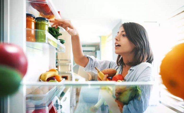 EFET: Πόσο καιρό μπορείτε να διατηρήσετε τα ωμά Τρόφιμα με ασφάλεια στο ψυγείο!! Οι συμβουλές του ΕΦΕΤ