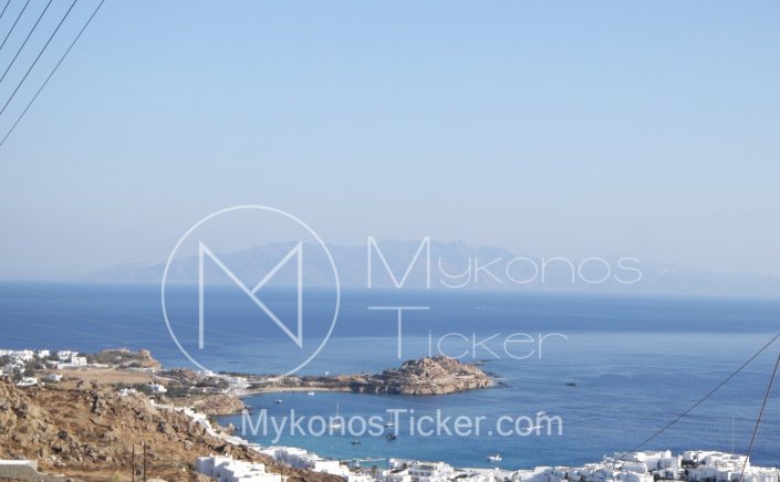 Shoreline Use: Οι κανονισμοί για τη χρήση Αιγιαλού & Παραλίας, από Cafe, Εστιατόρια, Ξενοδοχεία, Καντίνες, Beach Bar