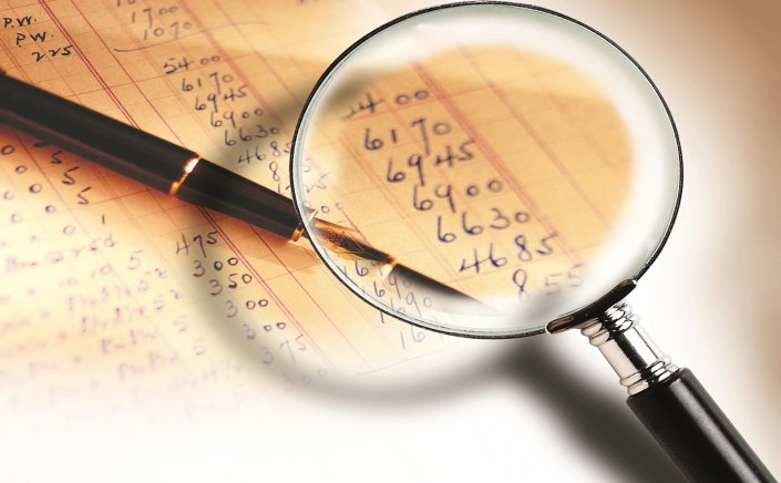 Taxation & Taxes: Τα 17 εισοδήματα που διασταυρώνει φέτος η ΑΑΔΕ, για να μπλοκάρει τη φοροδιαφυγή!!